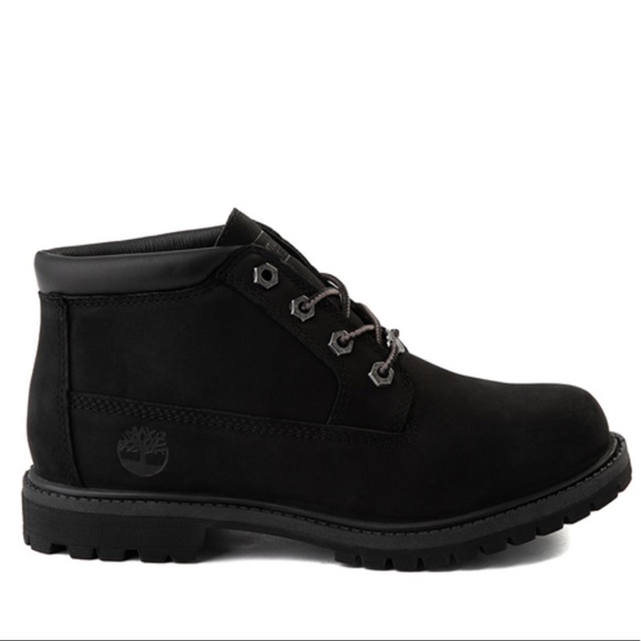 Womens Timberland Nellie Chukka Boot - Picture 2 of 10